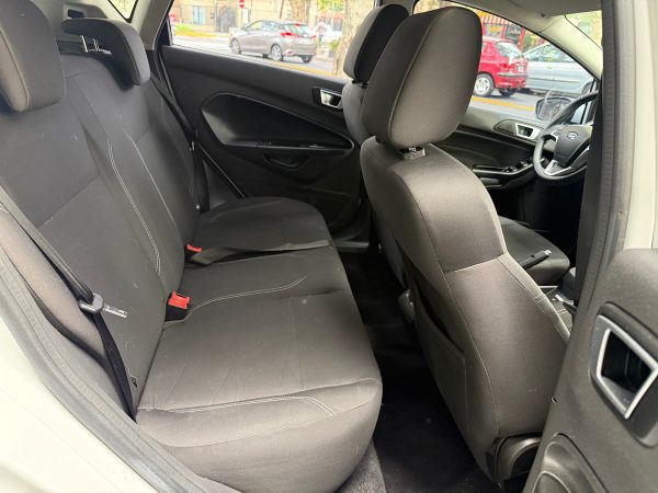 Ford Fiesta Kinetic 1.6 Se 120cv - Imagen 12