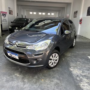 Citroën C3 1.6 Vti 115 Live