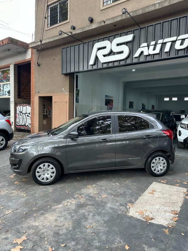 Ford Ka 1.5 S - Imagen 3