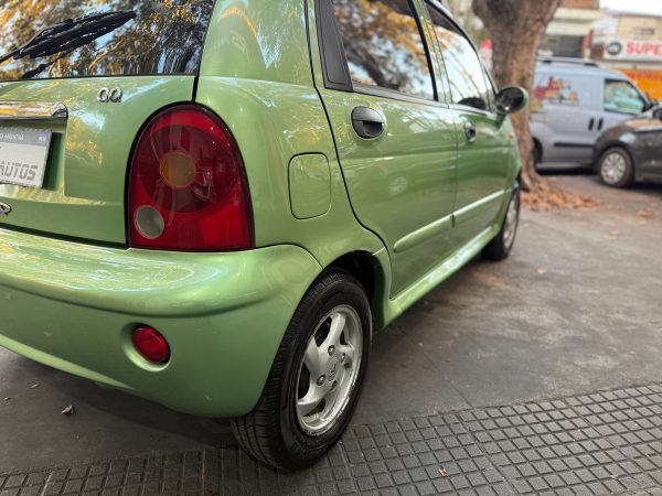 Chery Qq 1.1 Confort - Imagen 8