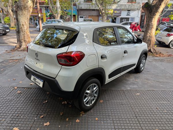 Renault Kwid 1.0 Sce 66cv Zen - Imagen 5