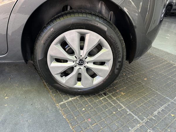 Citroën C3 1.6 Vti 115 Live - Imagen 16