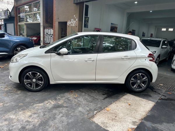 Peugeot 208 1.5 Active - Imagen 4