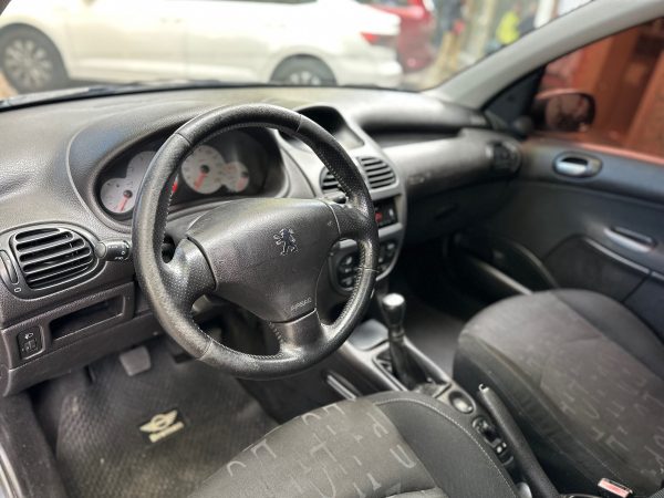 Peugeot 206 1.6 Xs 3p - Imagen 13
