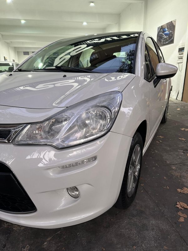 Citroën C3 1.6 Vti 115 Feel - Imagen 9