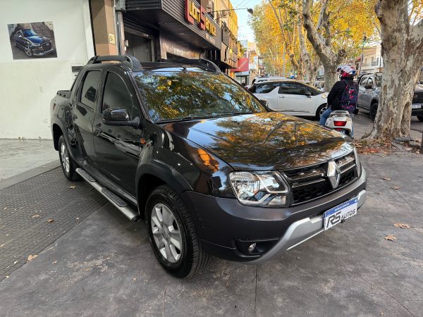 Renault Duster Oroch 1.6 Outsider - Imagen 5