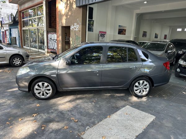 Renault Symbol 1.6 Connection - Imagen 4