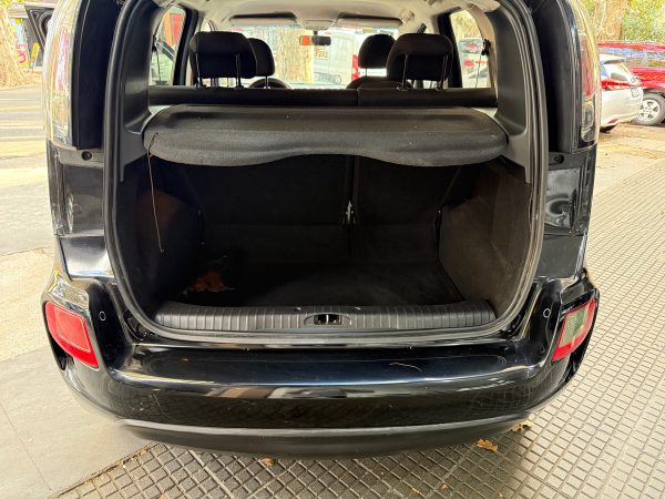 Citroën C3 Picasso 1.6 Sx 110cv - Imagen 7
