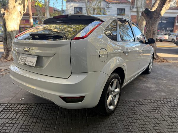 Ford Focus Trend 2,0 L Nafta. Muy Bien Cuidado!! - Imagen 9
