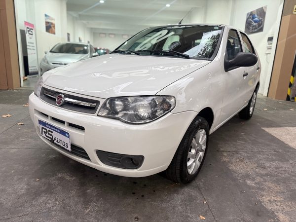 Fiat Palio 1.4 Fire - Imagen 5
