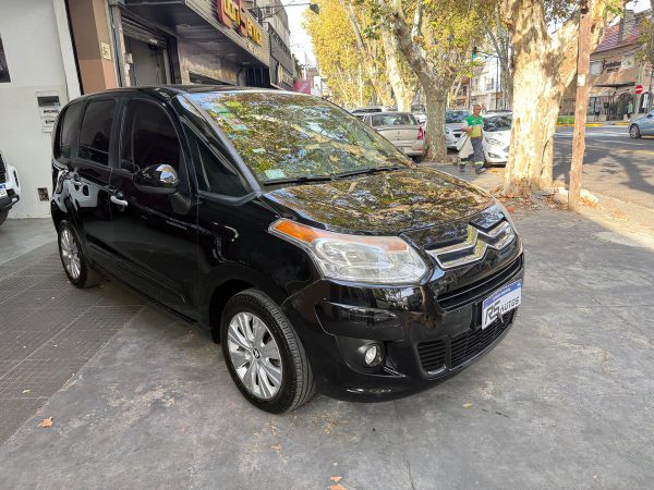 Citroën C3 Picasso 1.6 Sx 110cv - Imagen 2