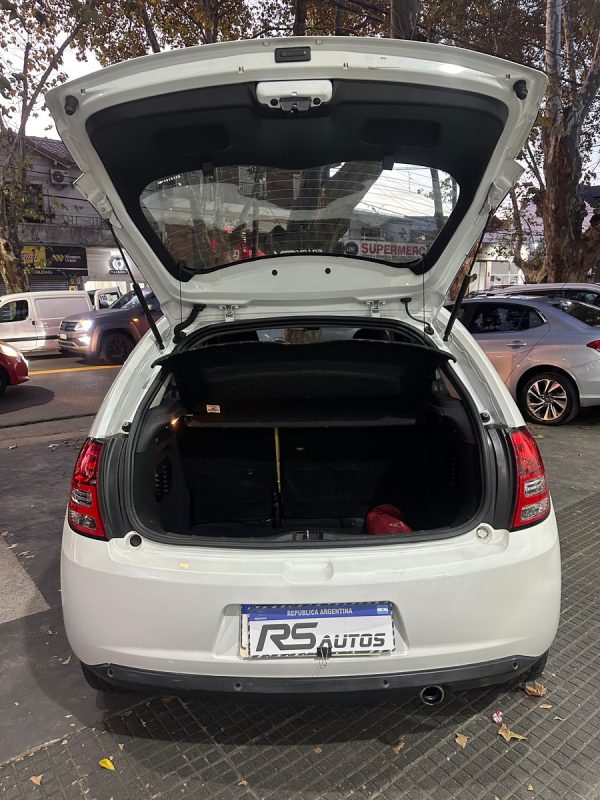 Citroën C3 1.6 Vti 115 Feel - Imagen 23