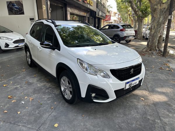 Peugeot 2008 1.6 Allure - Imagen 2