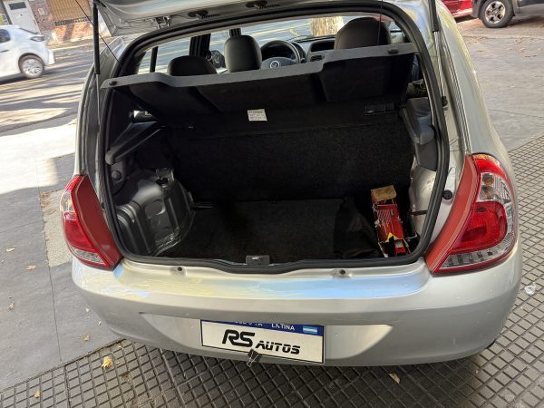 Renault Clio 1.2 Mio Confort Plus Abc - Imagen 7