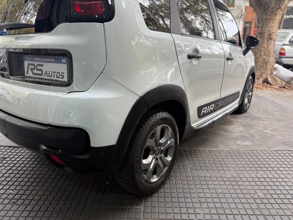Citroën Aircross 1.6 Vti 115 Feel At6 - Imagen 6