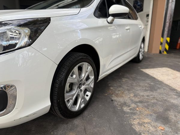 Citroën C4 Lounge 1.6 Thp 165 Feel Pack Am19 - Imagen 8