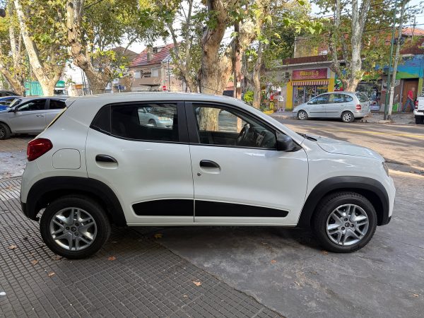Renault Kwid 1.0 Sce 66cv Zen - Imagen 3
