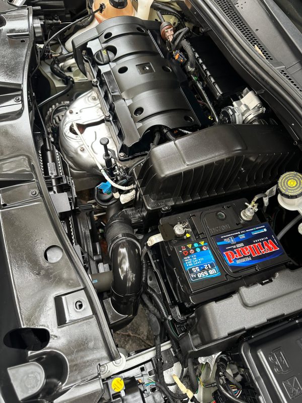 Peugeot 2008 1.6 Allure - Imagen 21
