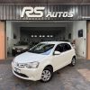 Toyota Etios 1.5 Xs