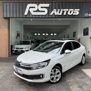 Citroën C4 Lounge 1.6 Thp 165 Feel Pack Am19