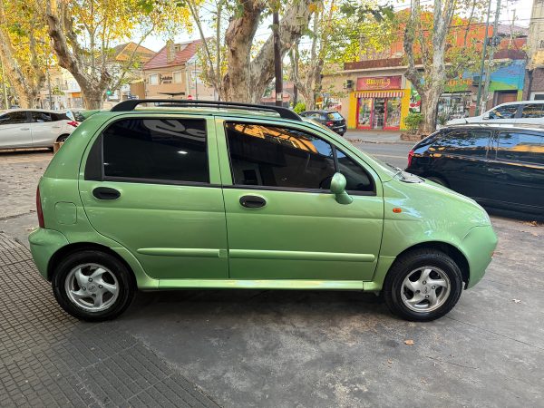 Chery Qq 1.1 Confort - Imagen 7