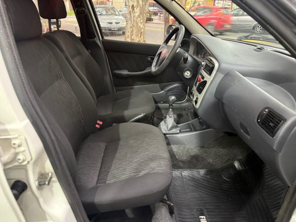 Fiat Palio 1.4 Fire - Imagen 18
