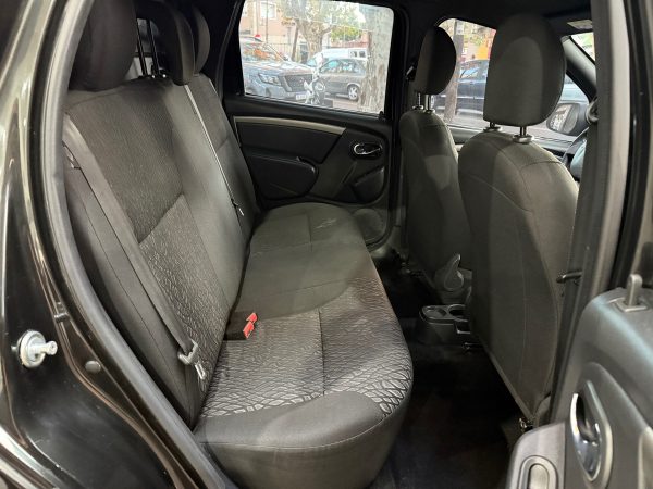 Renault Duster Oroch 1.6 Outsider - Imagen 15