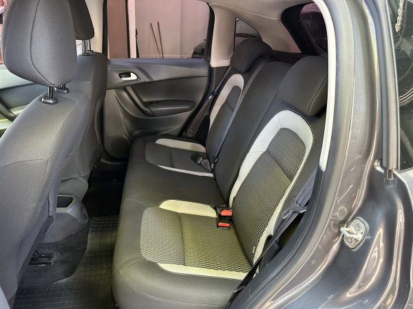 Citroën C3 1.6 Vti 115 Live - Imagen 8