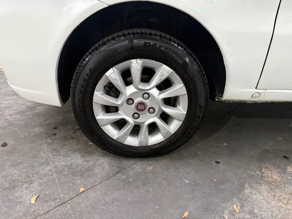 Fiat Palio 1.4 Fire - Imagen 22