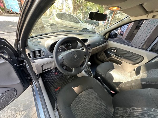 Renault Symbol 1.6 Connection - Imagen 13