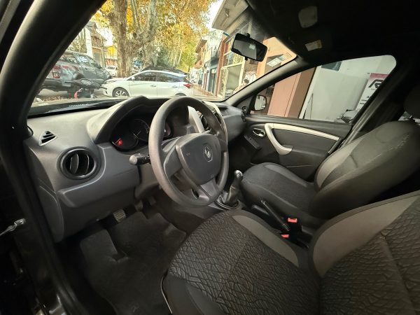 Renault Duster Oroch 1.6 Outsider - Imagen 20