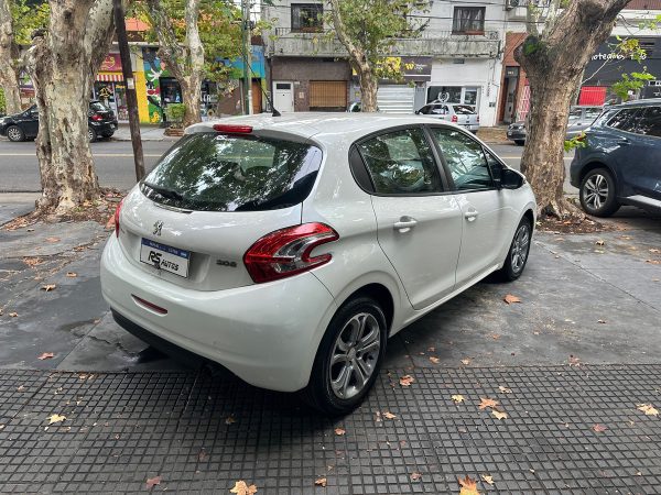 Peugeot 208 1.5 Active - Imagen 5