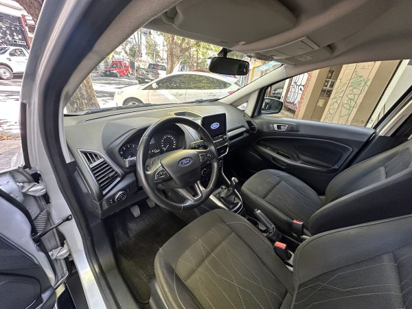 Ford Ecosport 1.5 Se 123cv 4x2 Manual - Imagen 13