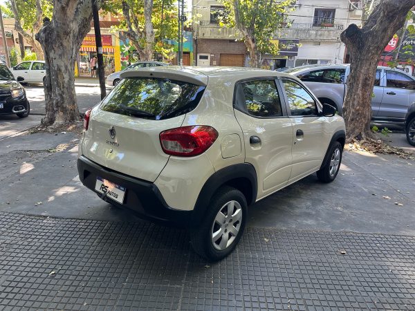 Renault Kwid 1.0 Sce 66cv Zen - Imagen 3