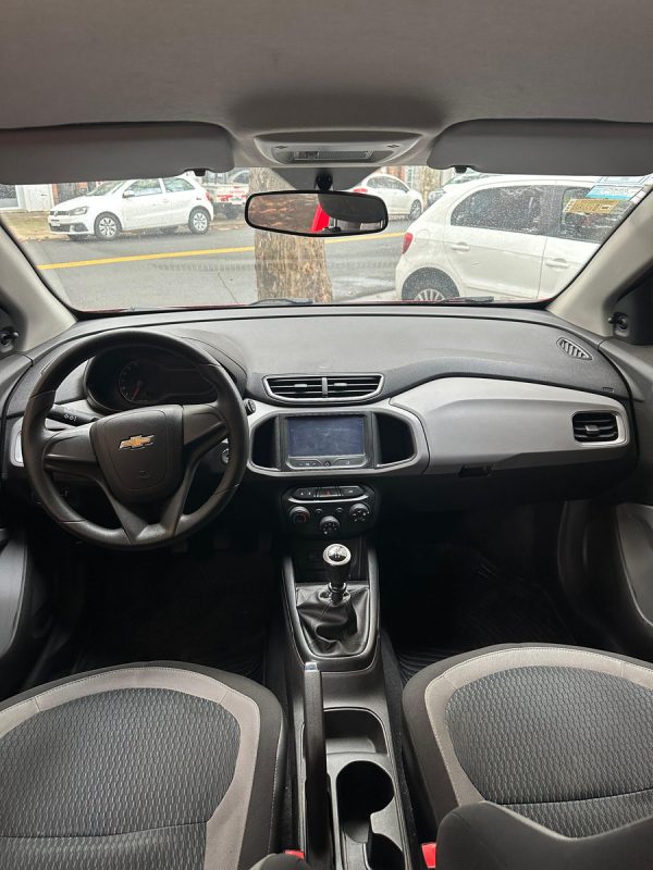 Chevrolet Onix 1.4 Lt 98cv - Imagen 12