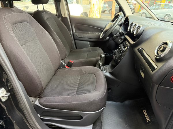 Citroën C3 Picasso 1.6 Sx 110cv - Imagen 14