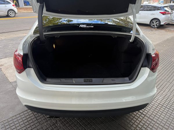 Citroën C4 Lounge 1.6 Thp 165 Feel Pack Am19 - Imagen 12