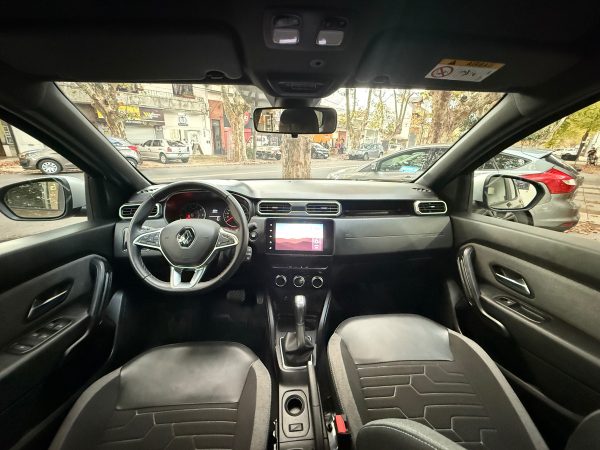 Renault Duster - Imagen 10