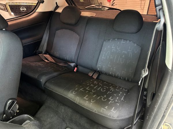 Peugeot 206 1.6 Xs 3p - Imagen 8