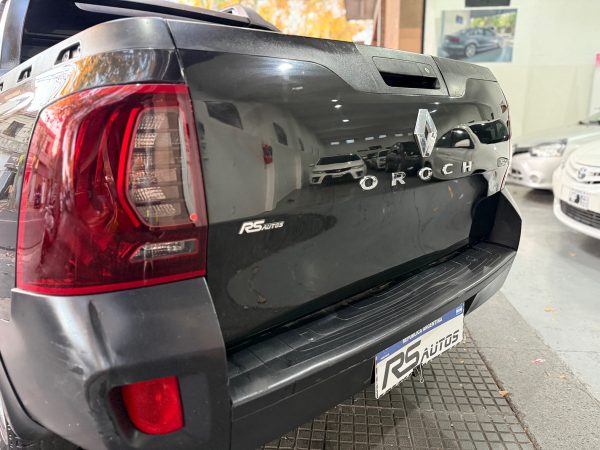 Renault Duster Oroch 1.6 Outsider - Imagen 21