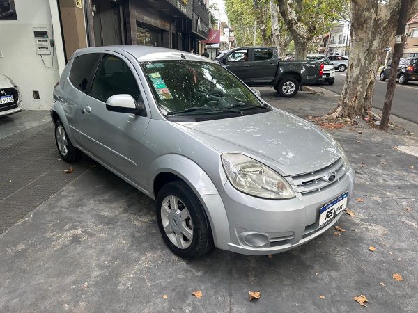 Ford Ka 1.6 Pulse 95cv - Imagen 2