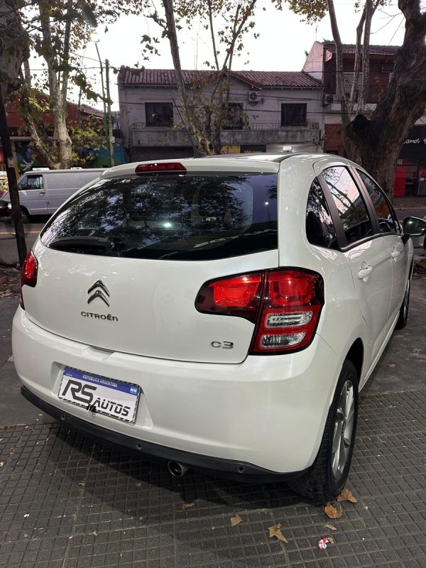 Citroën C3 1.6 Vti 115 Feel - Imagen 12