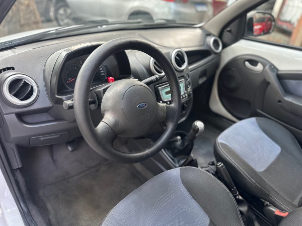 Ford Ka 1.6 Pulse Top 95cv - Imagen 11