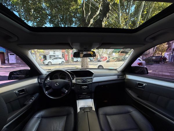 Mercedes-benz Clase E 1.8 E250 Avantgarde B.efficiency At - Imagen 12
