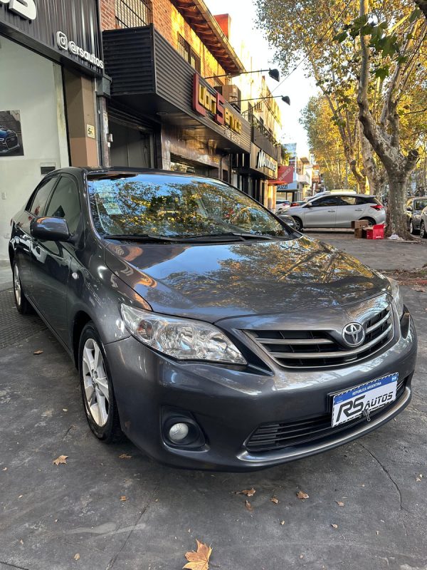 Toyota Corolla 1.8 Xei Mt 136cv - Imagen 2