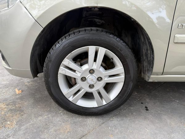 Chevrolet Agile 1.4 Ltz 5p - Imagen 23