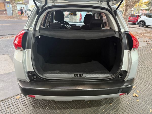 Peugeot 2008 1.6 Active - Imagen 6