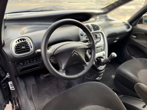 Citroën Xsara Picasso 1.6 Fase2 I Exclusive - Imagen 22