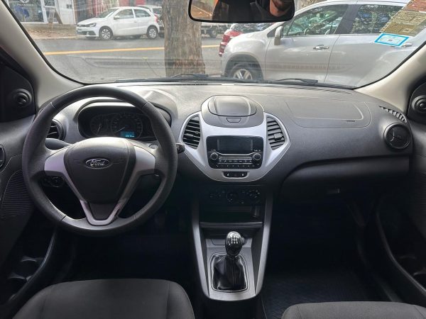 Ford Ka 1.5 S - Imagen 20