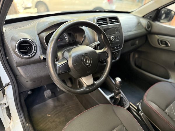 Renault Kwid 1.0 Sce 66cv Zen - Imagen 9